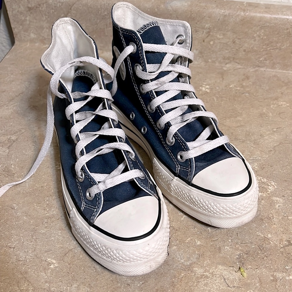 Converse